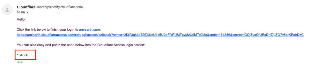 Cloudflare Zero Trust
