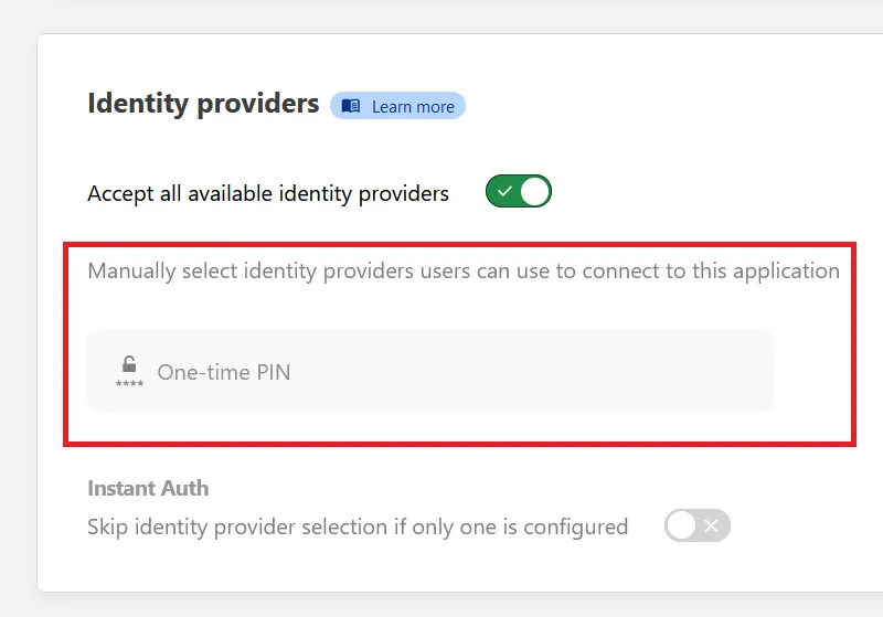 Cloudflare Zero Trust